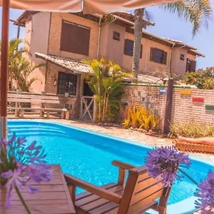 Uluwatu Pousada Estalagem