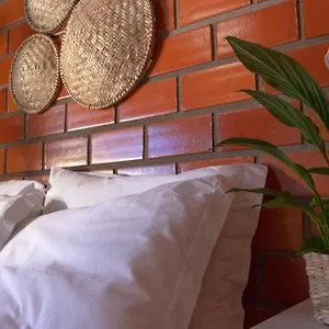 Aldeia Rosa Casa de hóspedes