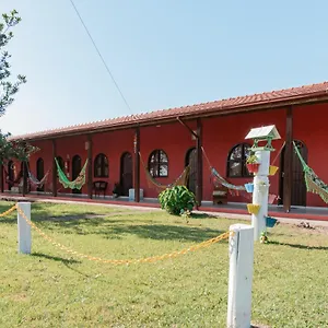 Elementais Do Rosa Apart-hotel